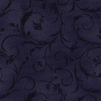 12939 Maywood Beautiful Backing Purple $33 per mt