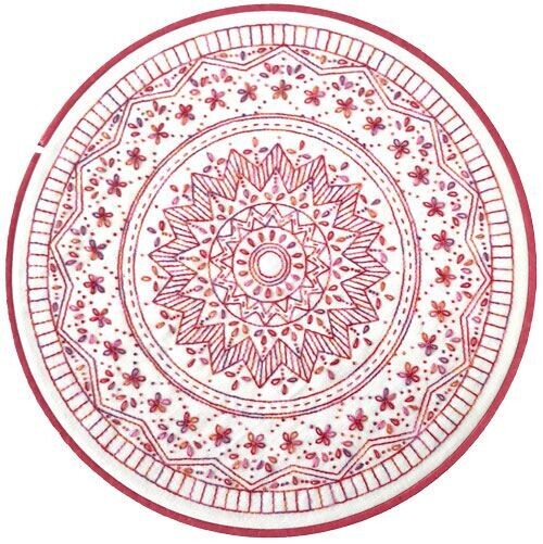 45816 Mandala 6 $18