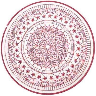 45816 Mandala 6 $18