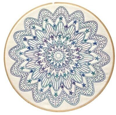 45818 Mandala 8 $18