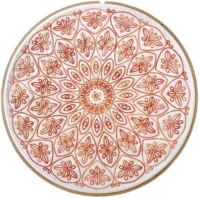 45819 Mandala 9 $18