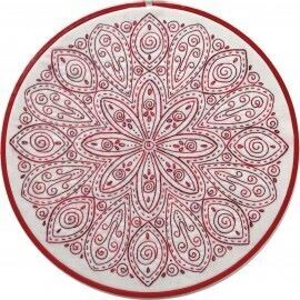 45814 Mandala 4 $18