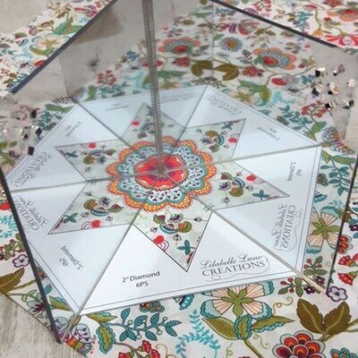 43904 Fussy Cutting viewers Collection 1 $20