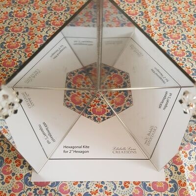 43913 Fussy Cutting Viewers Collection 2 $20