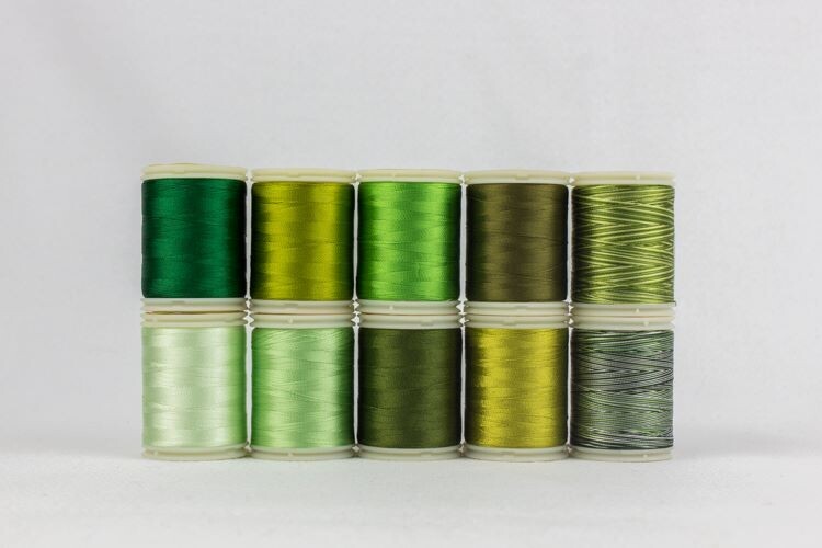 Harmony Pack Green
