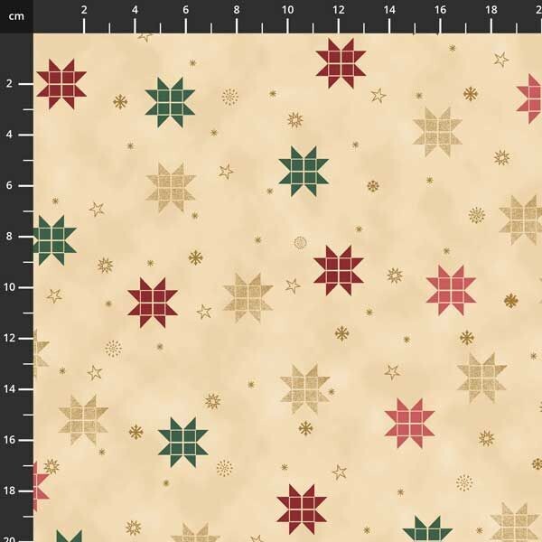 10525 Enjoy Christmas 4598-207 $28 per mt