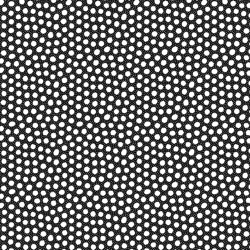 16991 Morning Frost White Ink Spots $20 per mt