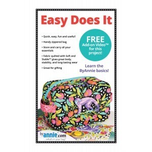 Easy Does It pattern download