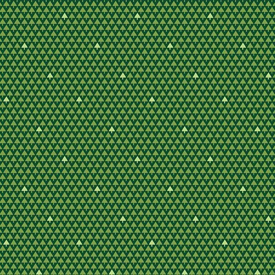 17916 O Christmas Tree Trees Green $31 per mt