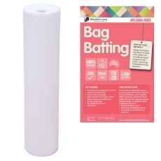 Matilda's Own Bag Batting - portable design wall
