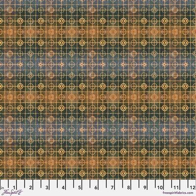 15661 Storyboard Matrix inkblot $36 per mt