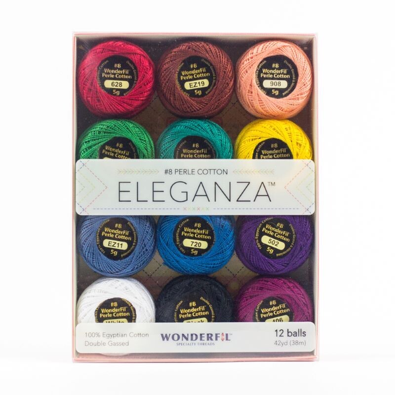 Eleganza Box Kaleidoscope $53