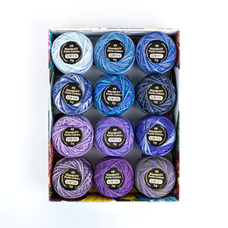 Eleganza Box Celestial $79