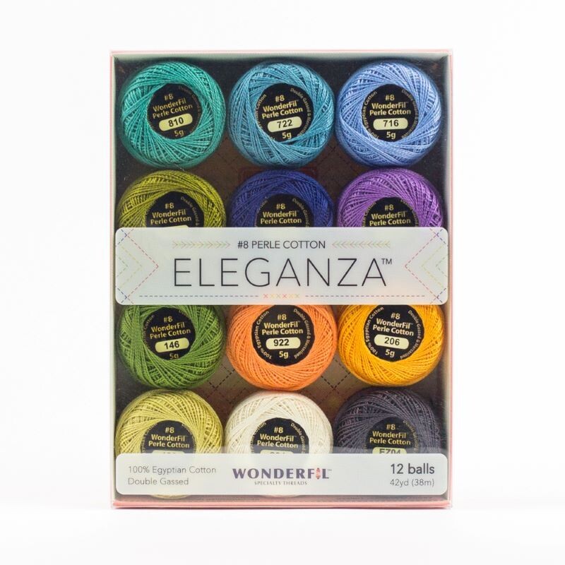 Eleganza Box Coral Reef $53