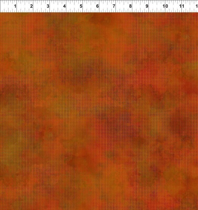 14514 Dit Dot Evolution Pumpkin $30 per mt