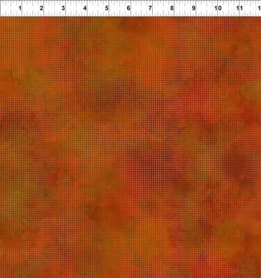 14514 Dit Dot Evolution Pumpkin $30 per mt