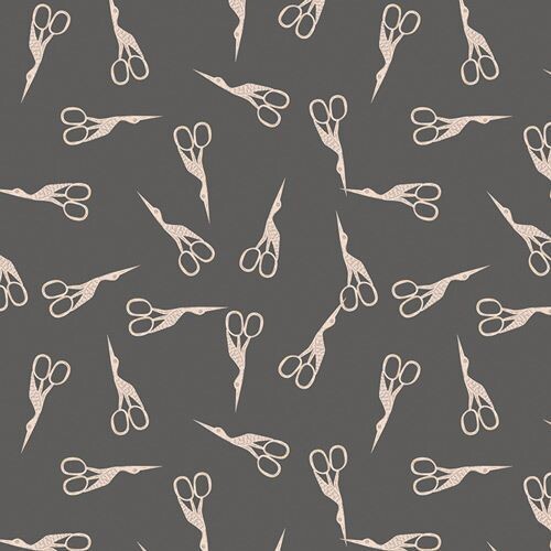 13811 Sew Obsessed Snip in Style $32 per mt