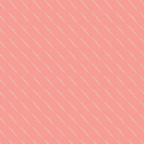 13812 Sew Obsessed A Stitch in time rose $32 per mt
