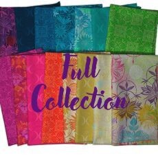 728 Grace Fat Qtr bundle