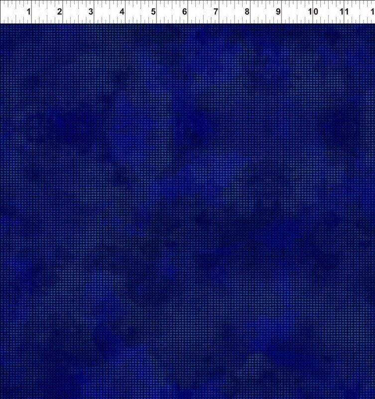 14535 Dit Dot Evolution Indigo $30 per mt