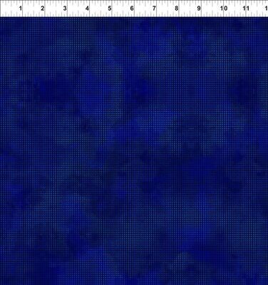14535 Dit Dot Evolution Indigo $30 per mt