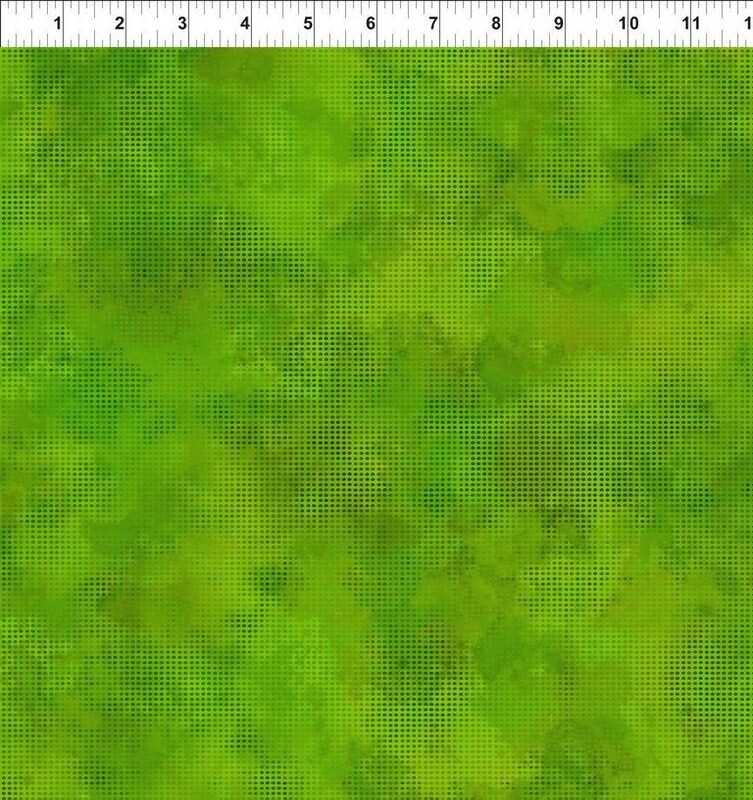 14522 Dit Dot Evolution Green $30 per mt