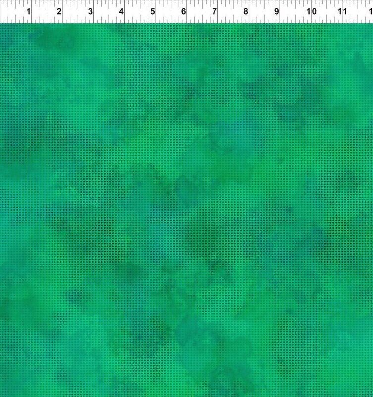 14527 Dit Dot Evolution Teal $30 per mt