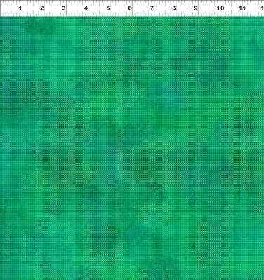 14527 Dit Dot Evolution Teal $30 per mt