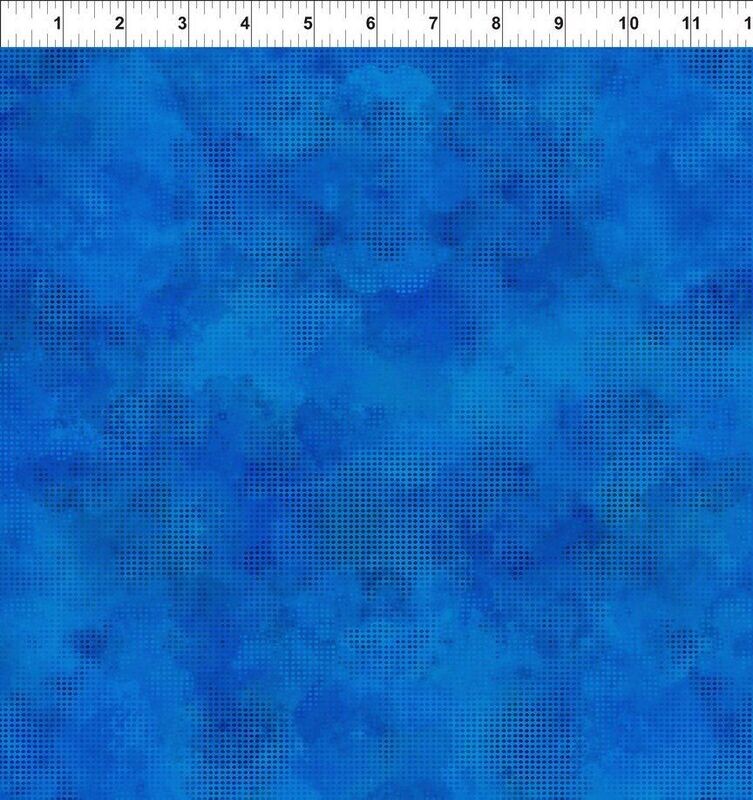 14533 Dit Dot Evolution Blue $30 per mt