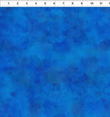 14533 Dit Dot Evolution Blue $30 per mt