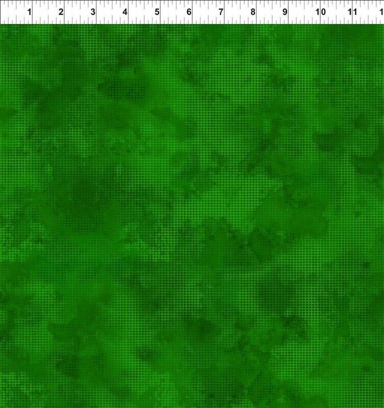 14524 Dit Dot Evolution Evergreen $30 per mt