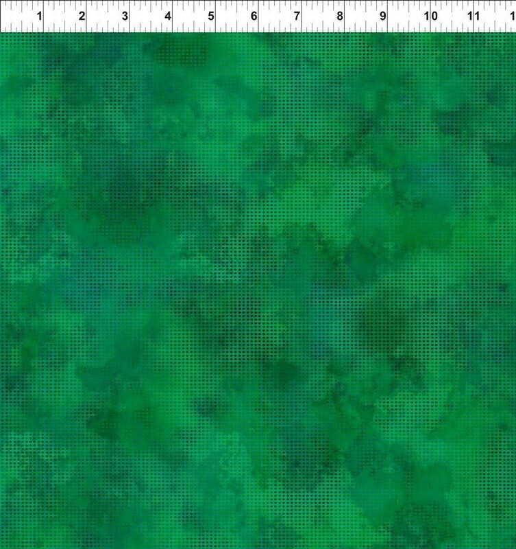 14526 Dit Dot Evolution Emerald $30 per mt