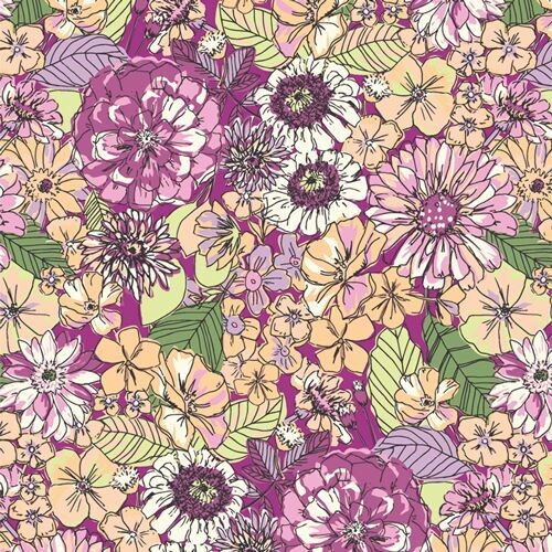 13823 Soul Fusion Fleuron Soul $30 per mt