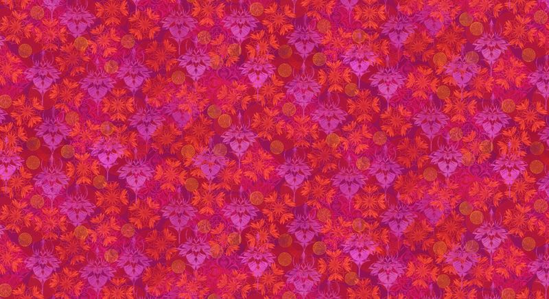 Grace Illuminate Luscious $36 per mt