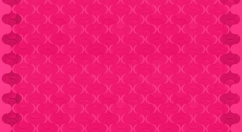 Grace Mindful Fuchsia $36 per mt