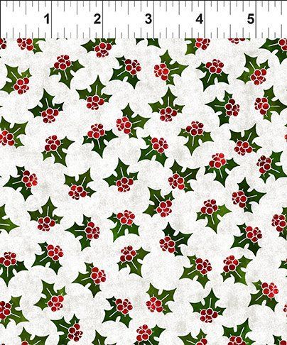 18652 NYSno Holly White $30 per mt