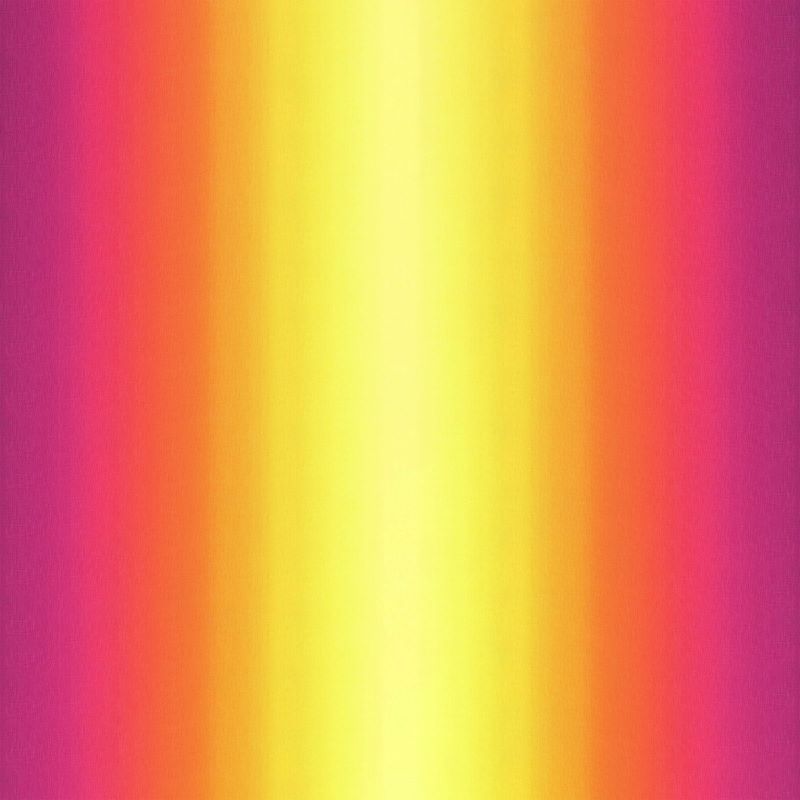 Gelato Ombre Red Yellow Magenta $32 per mt