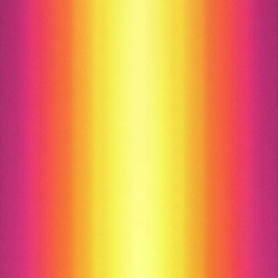 Gelato Ombre Red Yellow Magenta $32 per mt