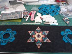Play with Fussy cutting class Friday October 9, 2026