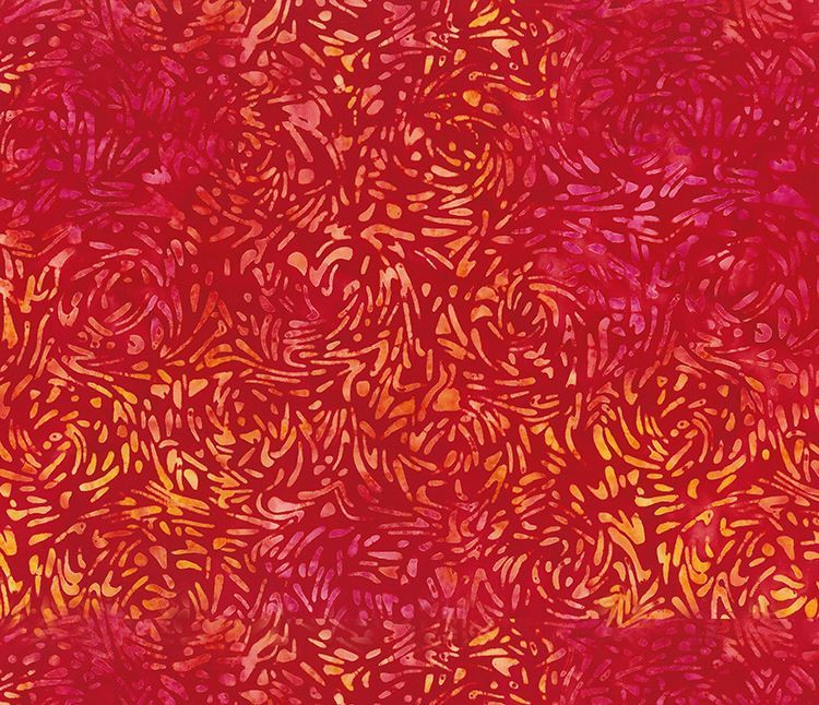Banyan BFFs Red $20 per mt