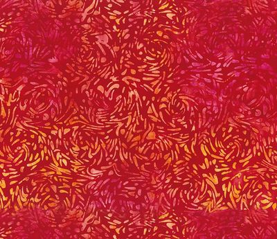 Banyan BFFs Red $20 per mt