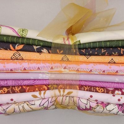 Soul Fusion Fat Qtr bundle