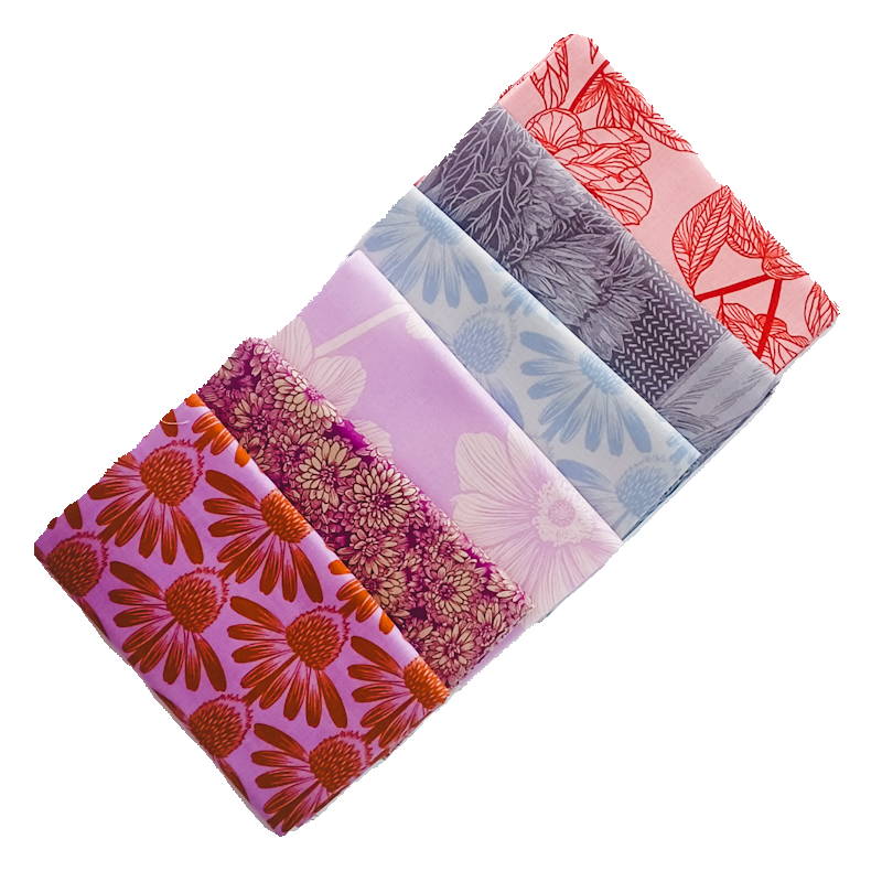 Indelible Fat Qtr Bundle