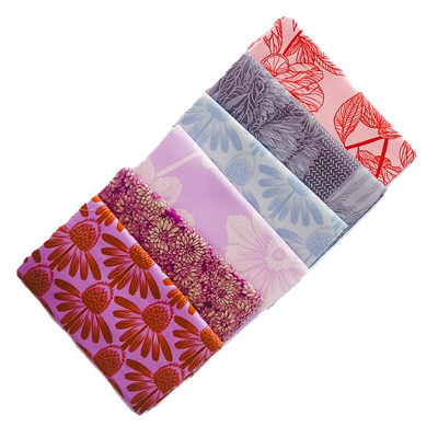 Indelible Fat Qtr Bundle