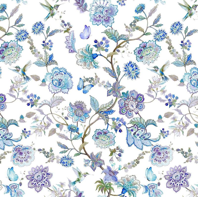 Daydreams 1DD2 Periwinkle $32 per mt