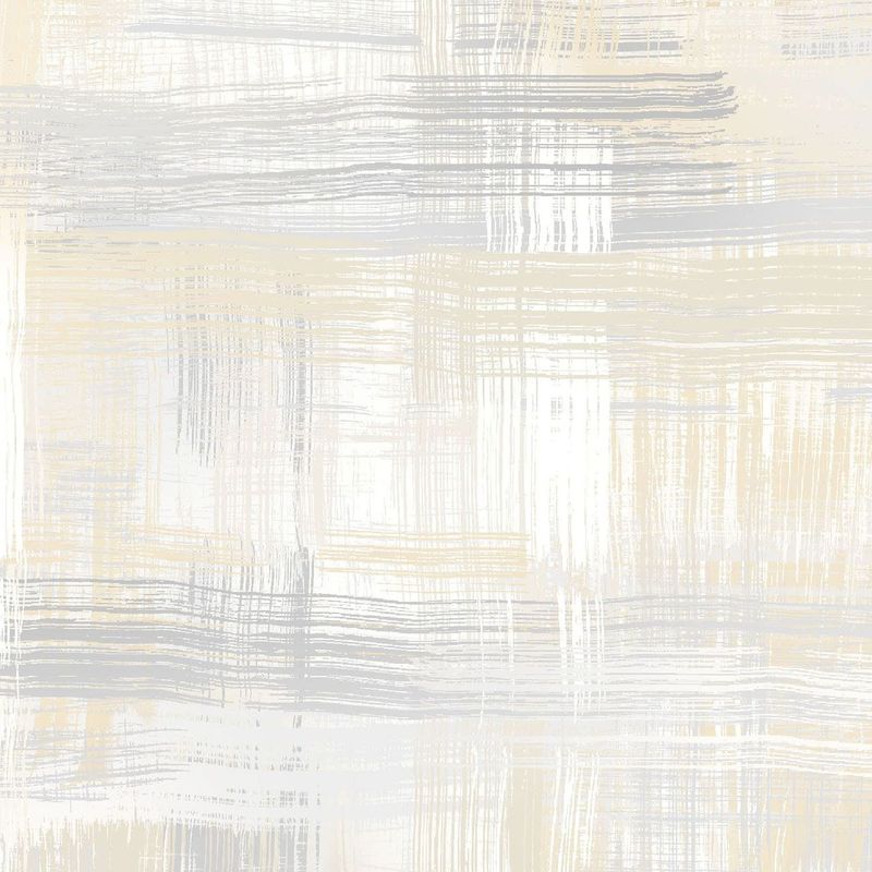 Colorfield Quilt Back Cream Grey $48 per mt