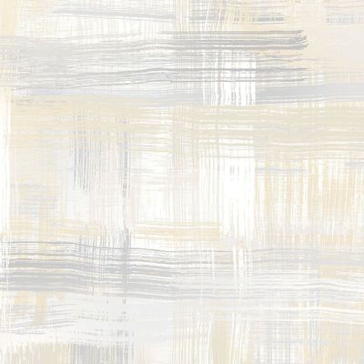 Colorfield Quilt Back Cream Grey $48 per mt