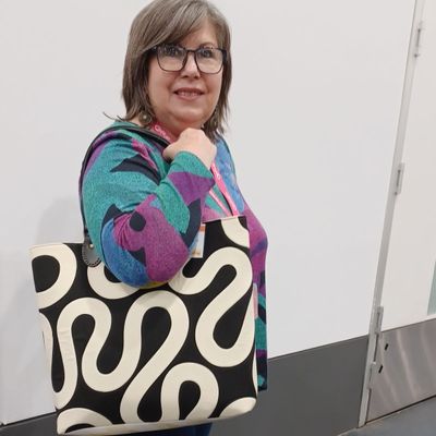 Groove tote bag kit $57