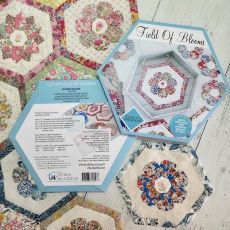 Field of Blooms Starter Kit $55