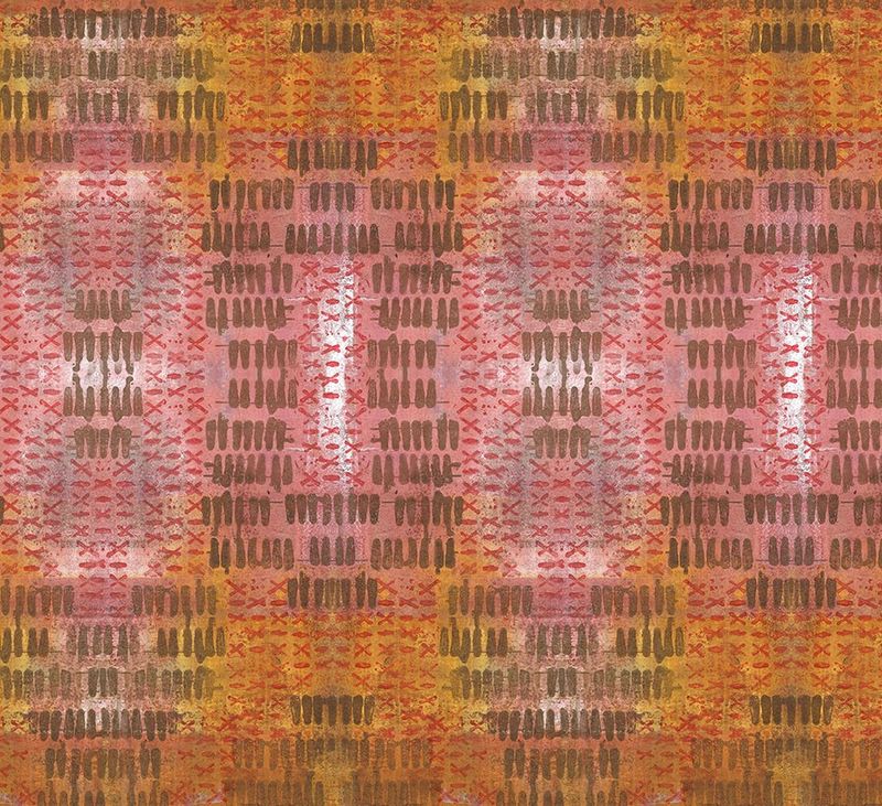On your Mark Tracks Blush $36 per mt